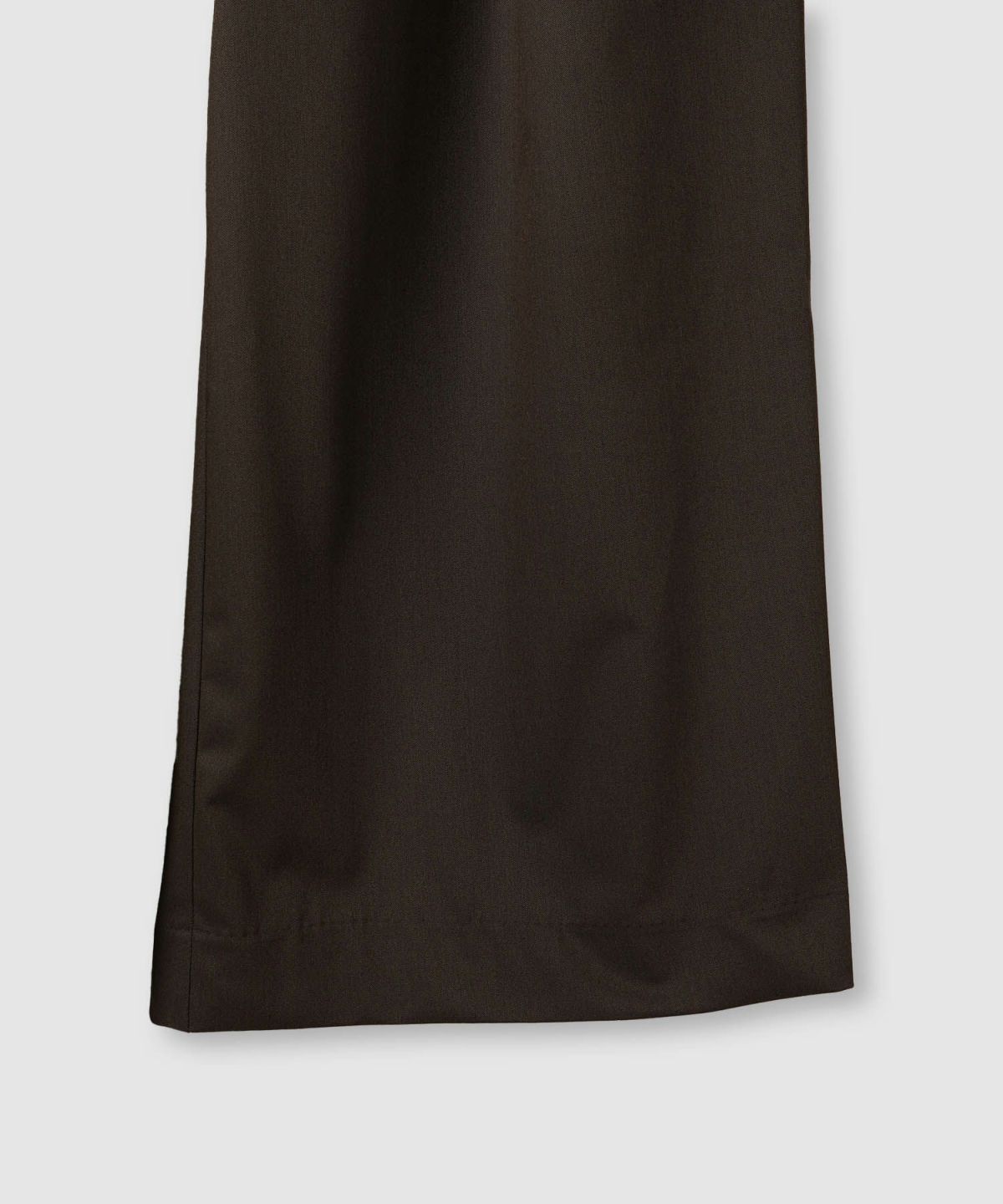 milli de l'air サキソニーライクイージーパンツ レディース