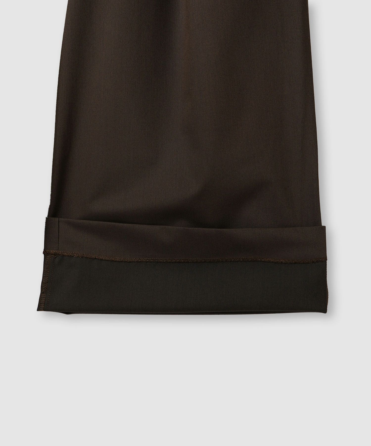 milli de l'air サキソニーライクイージーパンツ レディース商品画像-29