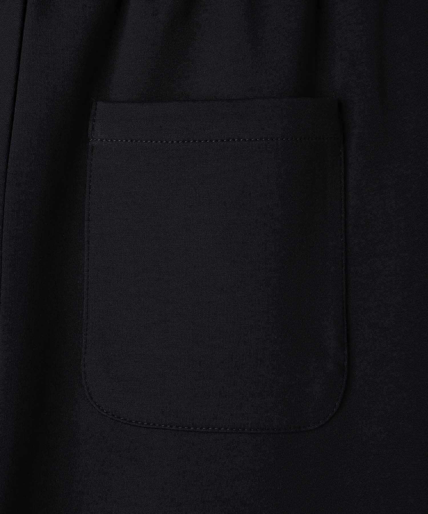 [値下げ]milli de l'air  エアリエポンチ素材ラインパンツ レディース商品サムネイル-18