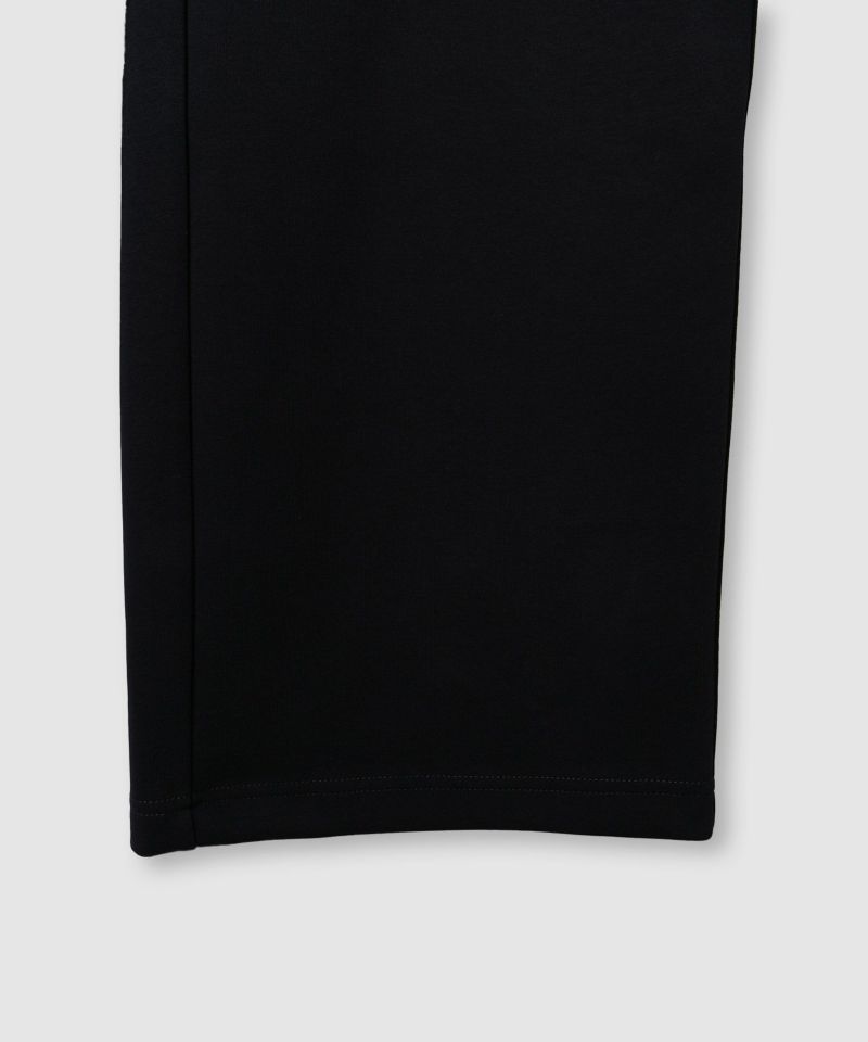 [値下げ]milli de l'air  エアリエポンチ素材ラインパンツ レディース商品画像-19