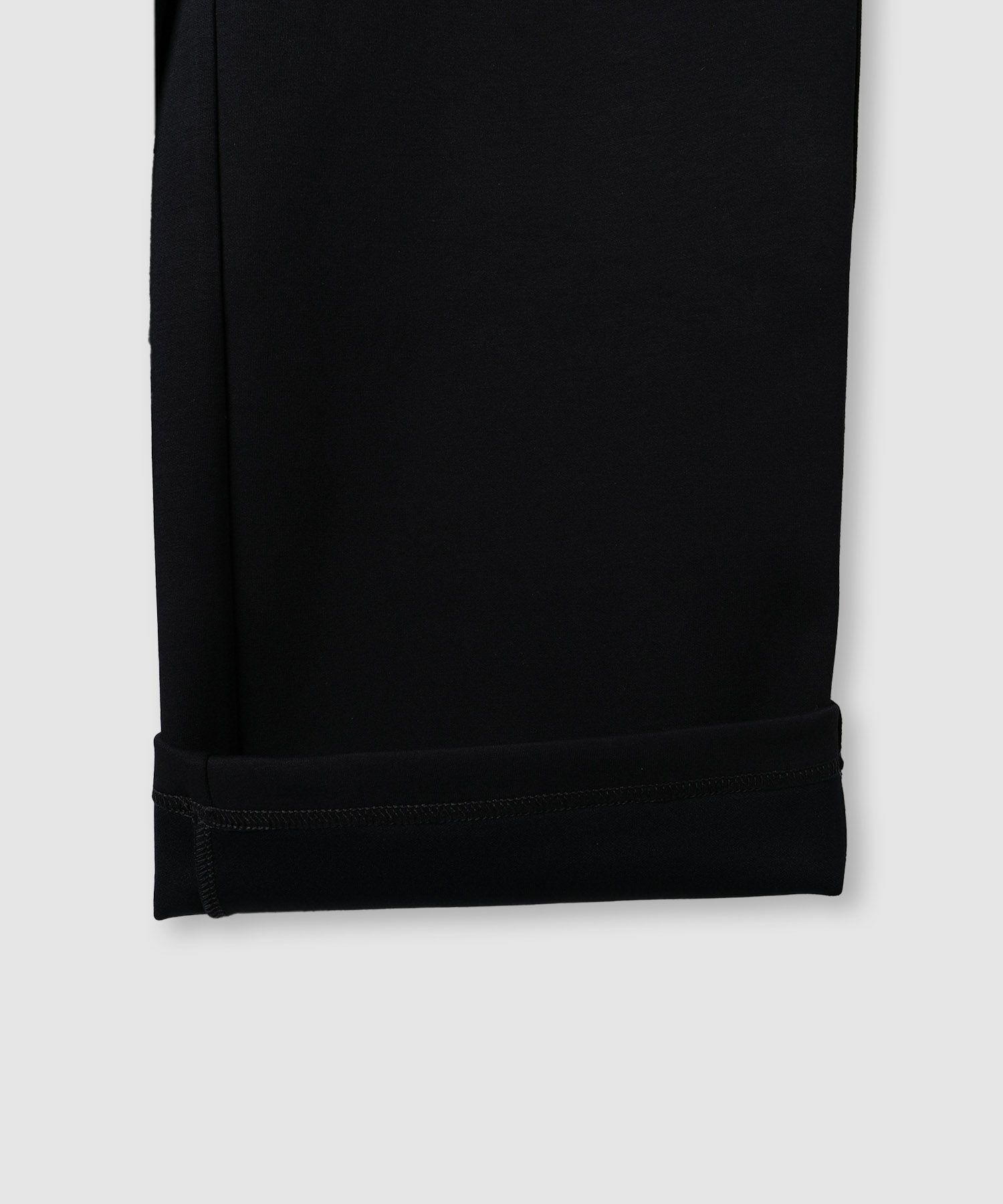 milli de l'air  エアリエポンチ素材ラインパンツ レディース商品サムネイル-20