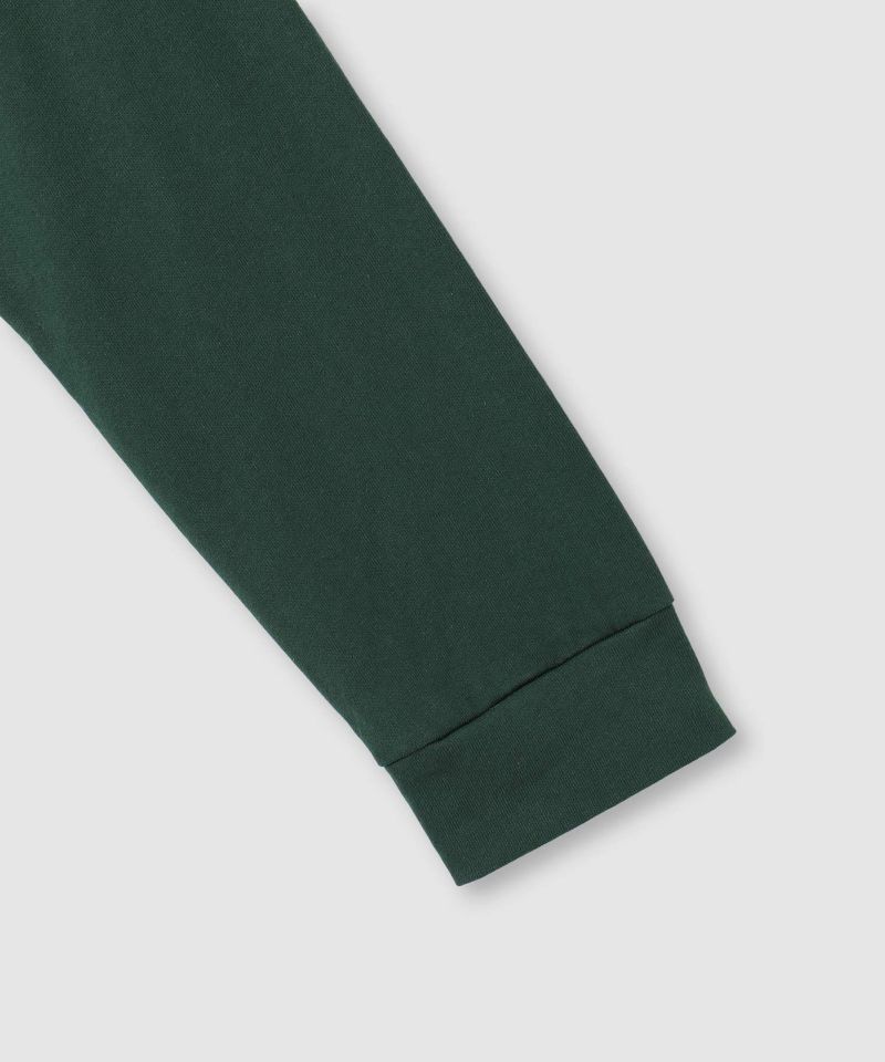 milli de l'air ラガーシャツワンピース レディース商品画像-17