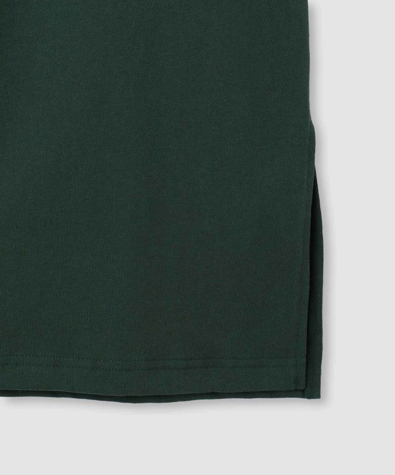 milli de l'air ラガーシャツワンピース レディース商品画像-18