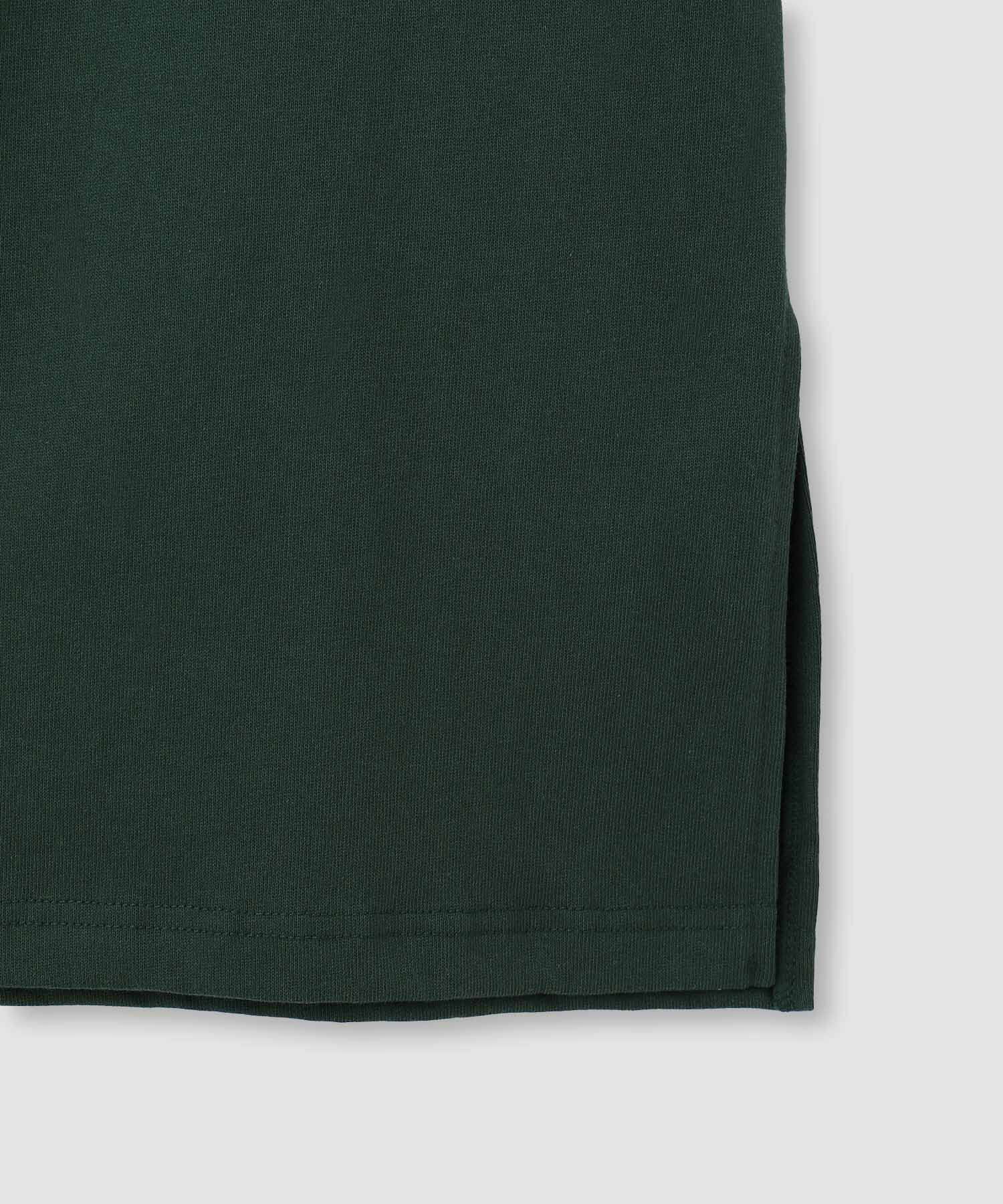 milli de l'air ラガーシャツワンピース レディース商品画像-18