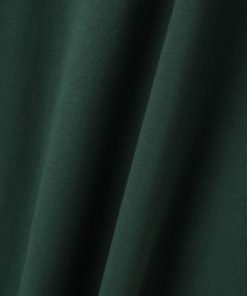 milli de l'air ラガーシャツワンピース レディース商品画像-19