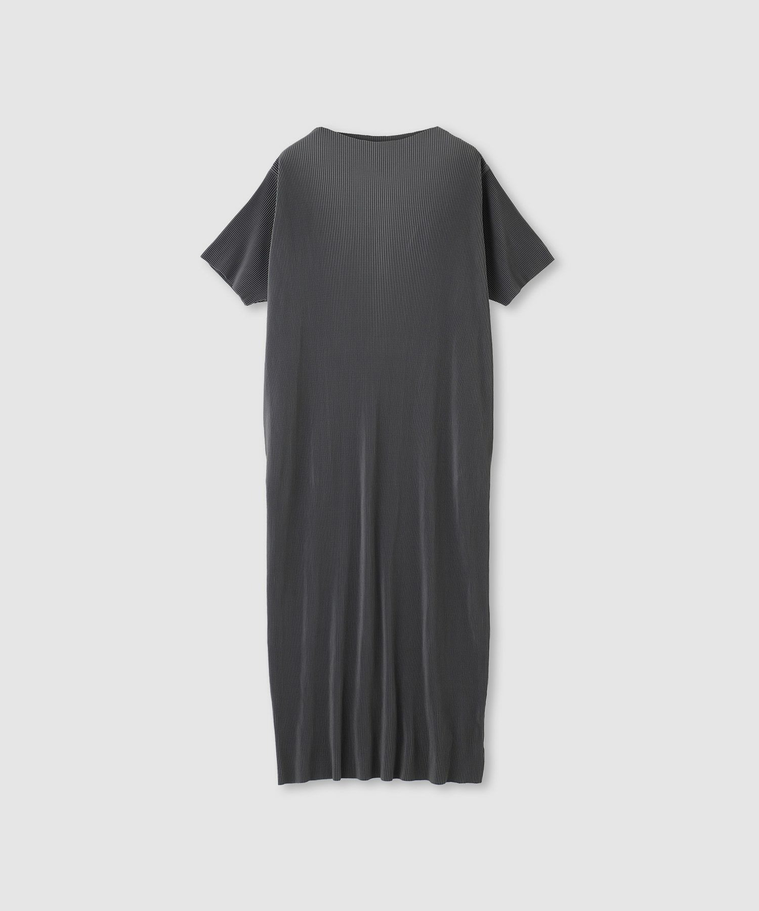 milli de l'air  セルフカットリブワンピース レディース商品画像-9