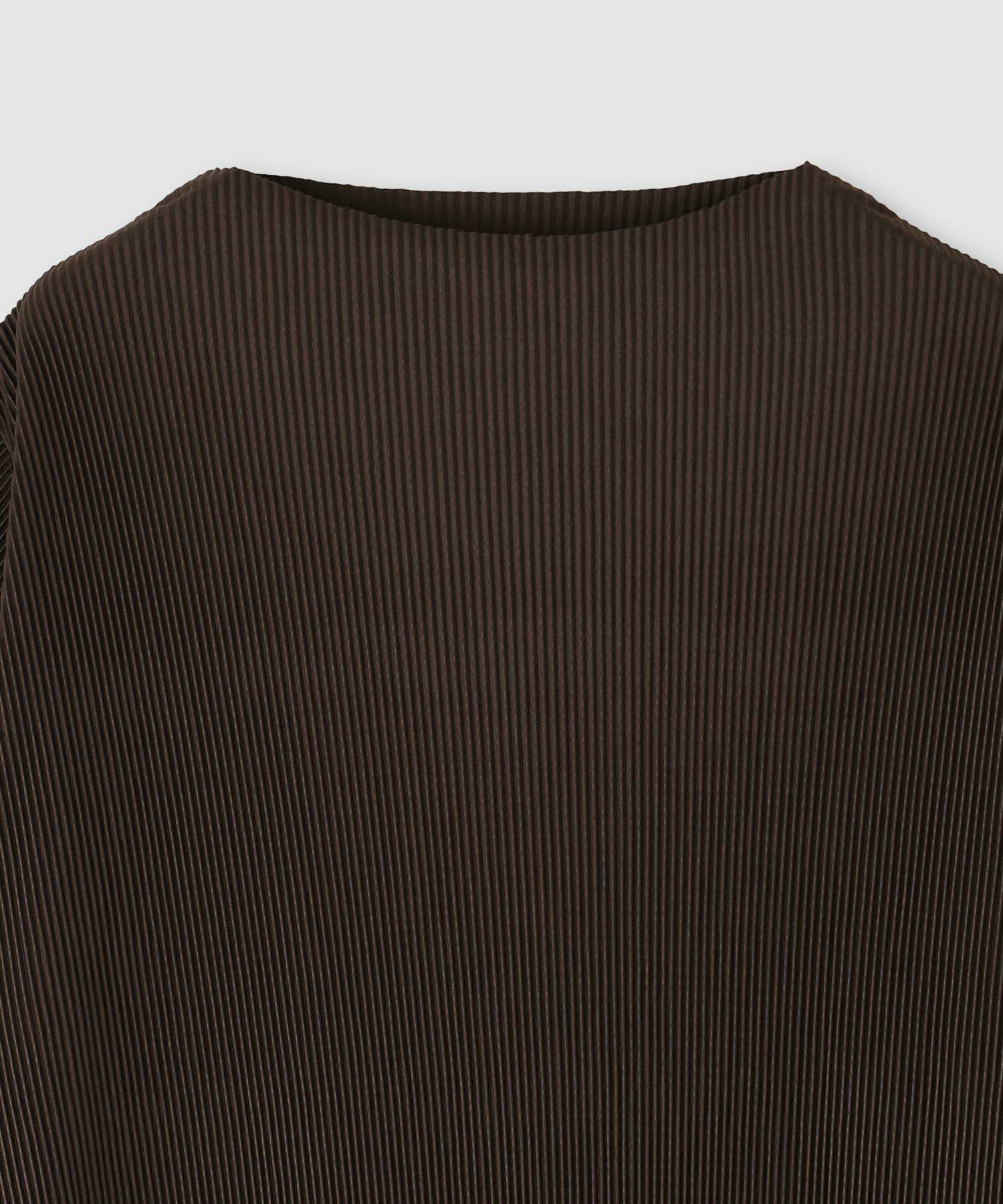 milli de l'air  セルフカットリブワンピース レディース商品画像-13