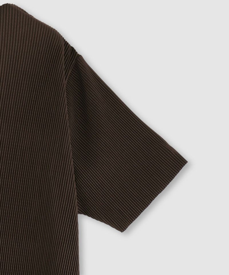 milli de l'air  セルフカットリブワンピース レディース商品画像-14