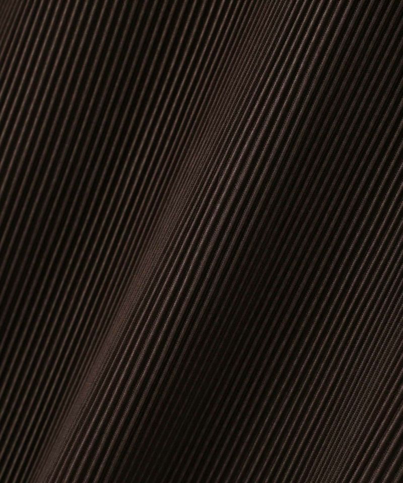 milli de l'air  セルフカットリブワンピース レディース商品画像-17