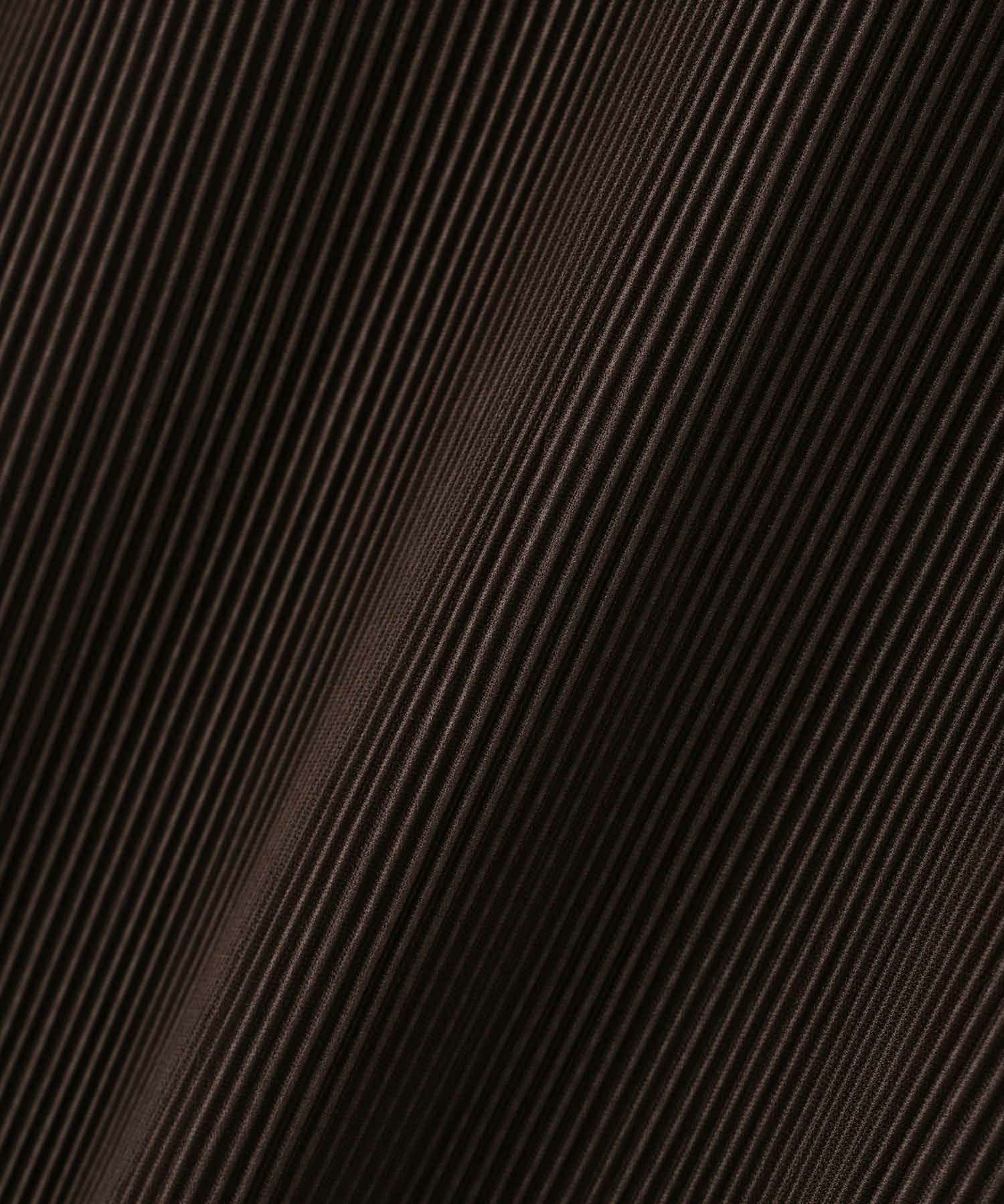 milli de l'air  セルフカットリブワンピース レディース商品画像-17