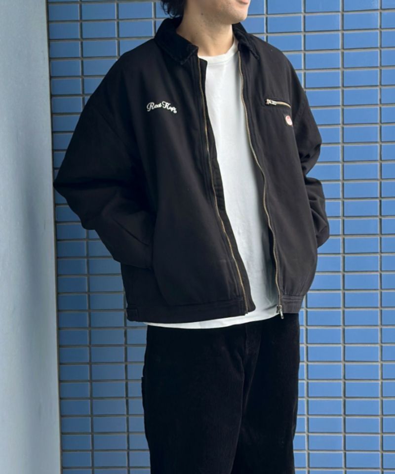 [期間限定価格]REDKAP  ダックキャンバスジャケット メンズ商品画像-2