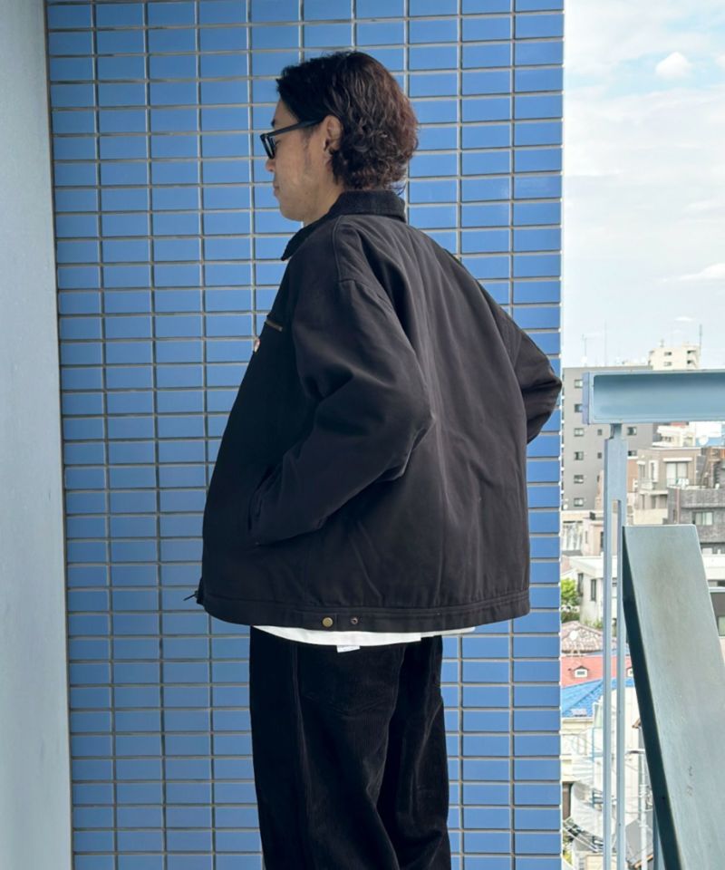 [期間限定価格]REDKAP  ダックキャンバスジャケット メンズ商品画像-9