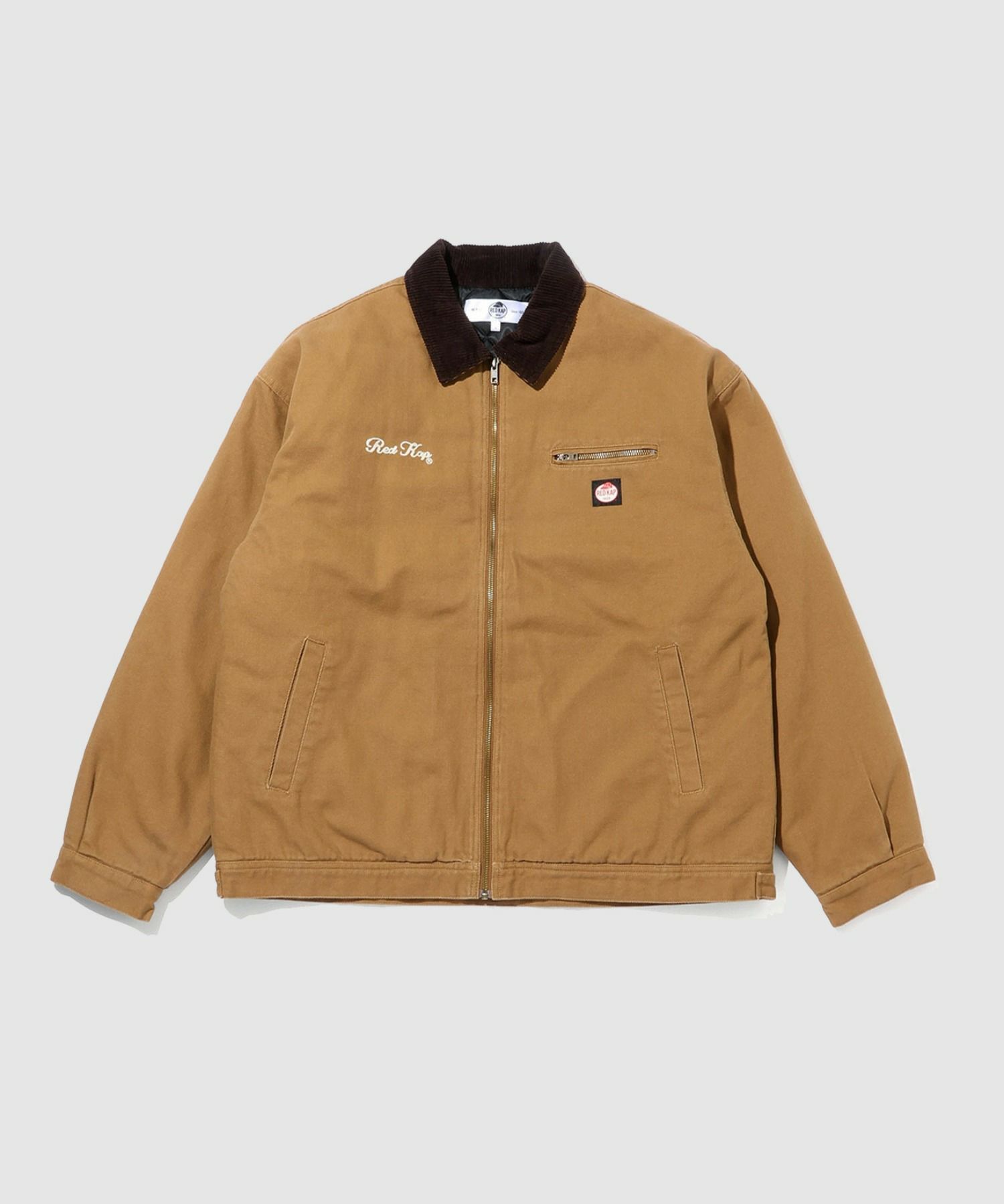 [期間限定価格]REDKAP  ダックキャンバスジャケット メンズ商品画像-14