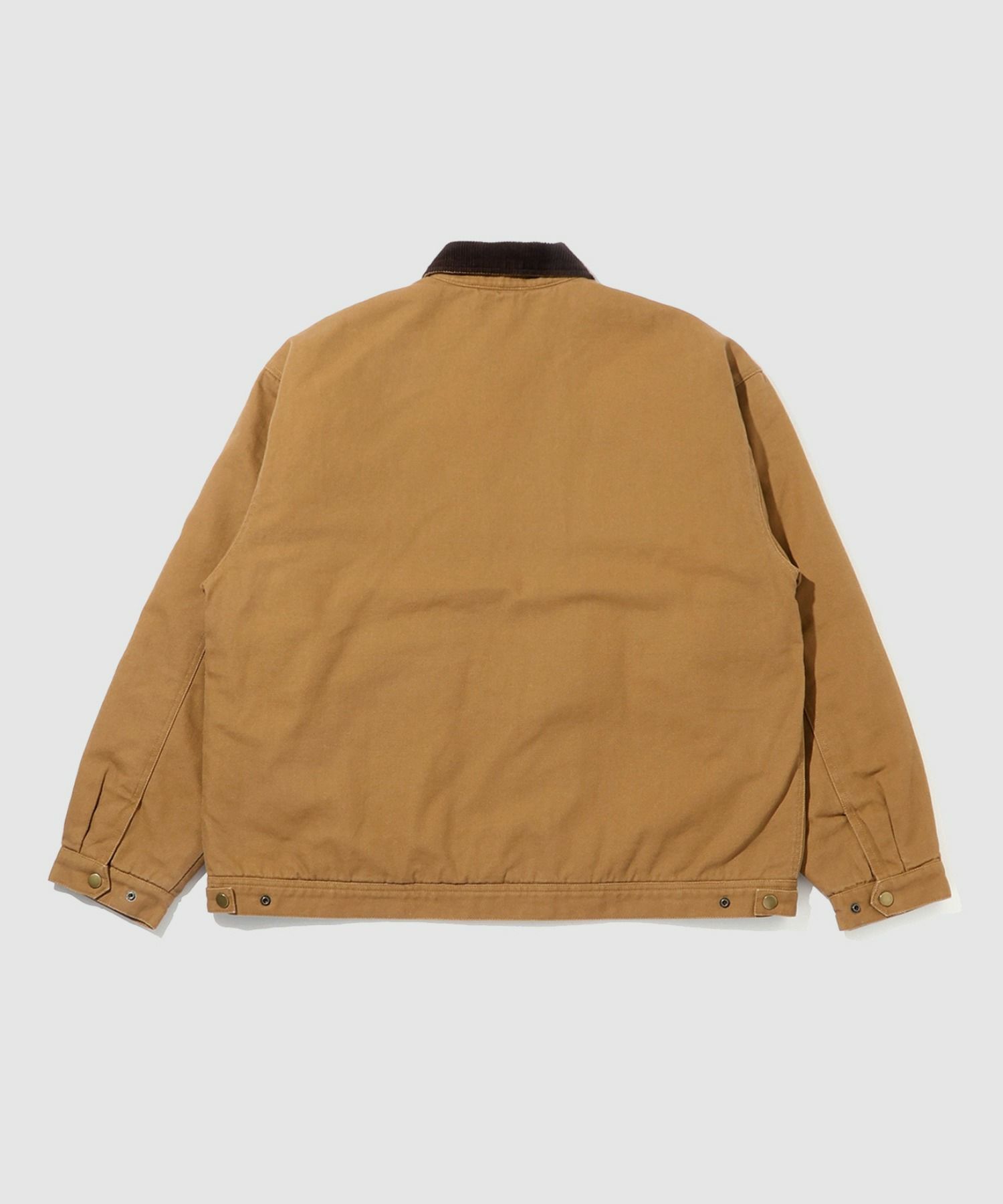 [期間限定価格]REDKAP  ダックキャンバスジャケット メンズ商品画像-17