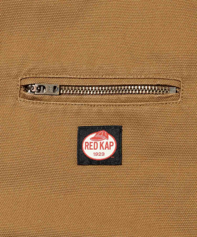[期間限定価格]REDKAP  ダックキャンバスジャケット メンズ商品画像-19
