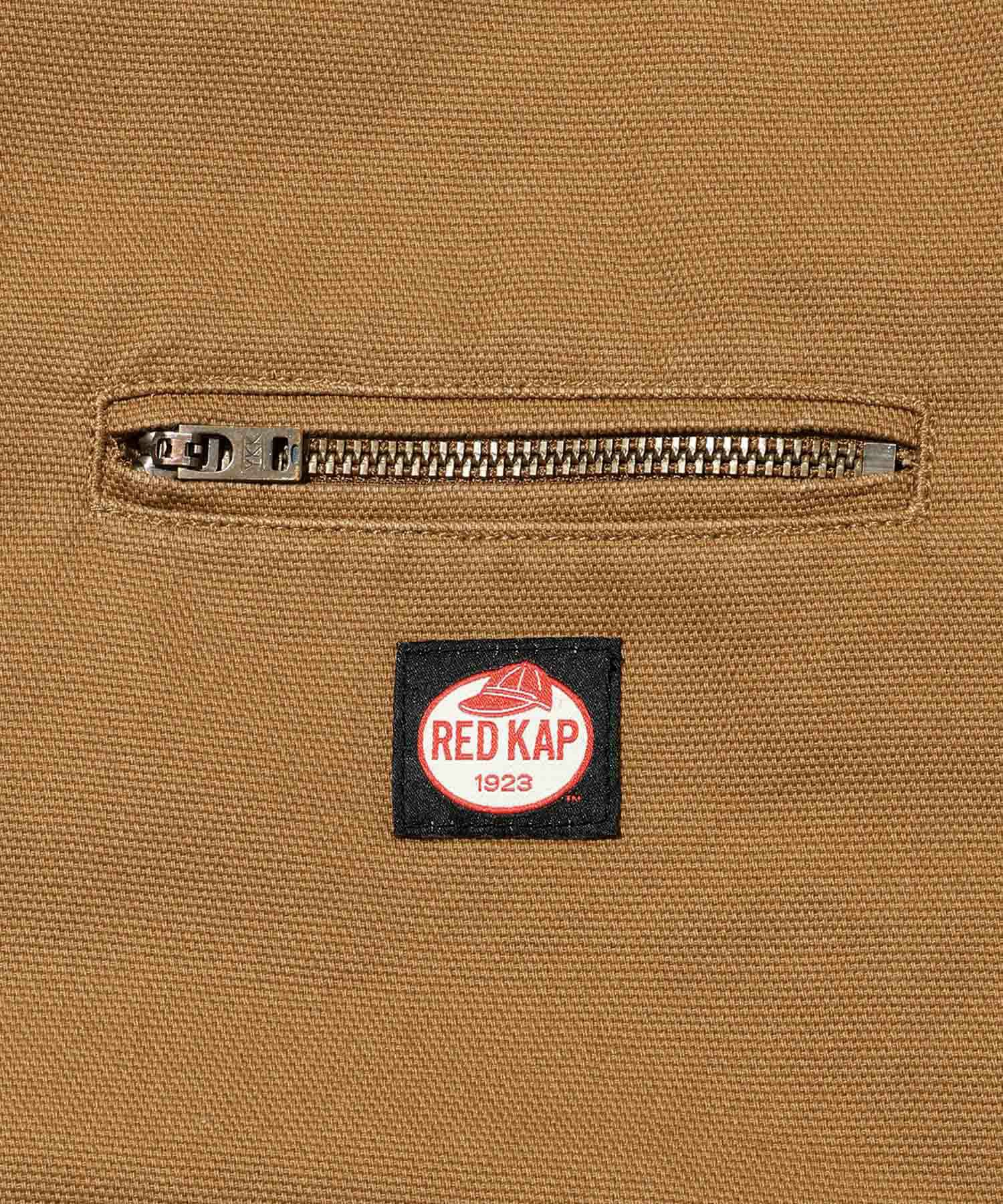 [期間限定価格]REDKAP  ダックキャンバスジャケット メンズ商品画像-19