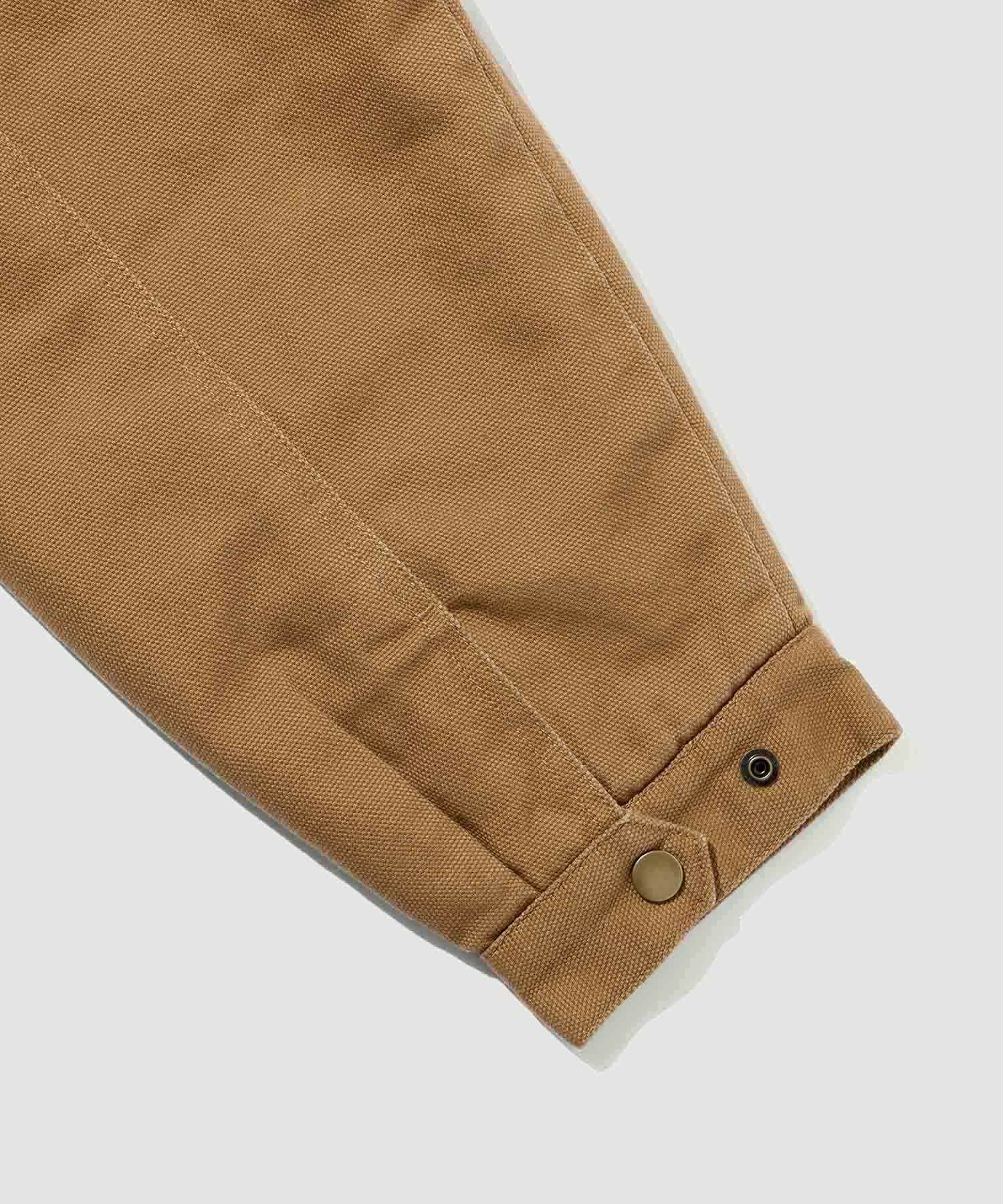 [期間限定価格]REDKAP  ダックキャンバスジャケット メンズ商品画像-20