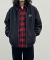 REDKAP Duck Canvas Hooded Jacket / ダックキャンバスフードジャケット 商品サムネイル-5