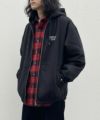 REDKAP Duck Canvas Hooded Jacket / ダックキャンバスフードジャケット 商品サムネイル-6