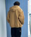 REDKAP Duck Canvas Hooded Jacket / ダックキャンバスフードジャケット 商品サムネイル-10