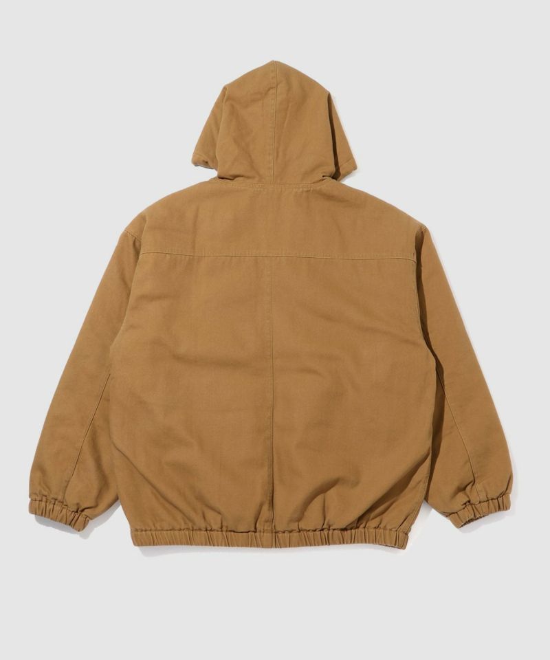 REDKAP Duck Canvas Hooded Jacket / ダックキャンバスフードジャケット 商品画像-14