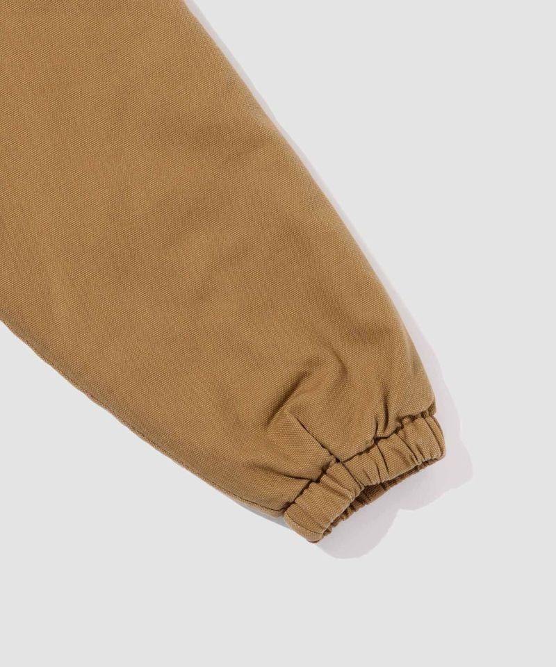 REDKAP Duck Canvas Hooded Jacket / ダックキャンバスフードジャケット 商品画像-16