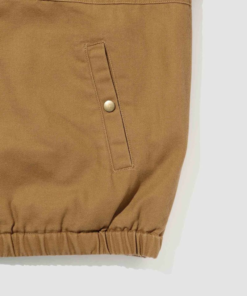 REDKAP Duck Canvas Hooded Jacket / ダックキャンバスフードジャケット 商品画像-17