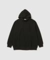 URBAN COLLECTION ワイドスウェットパーカー メンズ