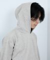 URBAN COLLECTION ワイドスウェットパーカー メンズ商品サムネイル-7
