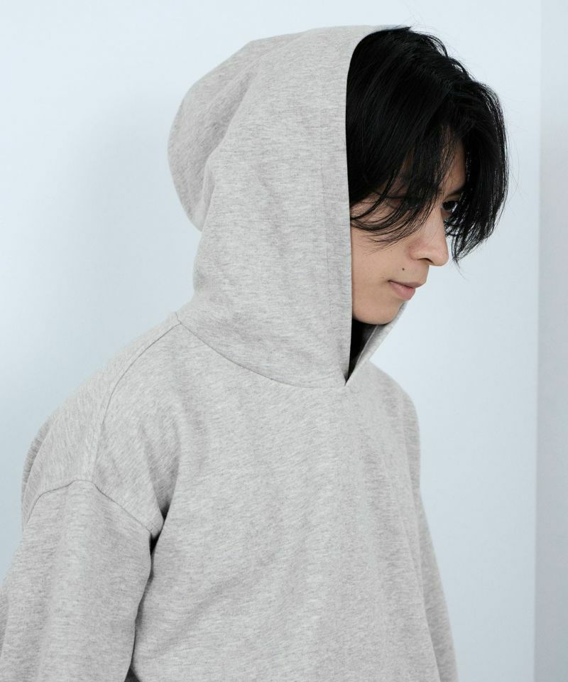 [値下げ]URBAN COLLECTION  ワイドスウェットパーカー メンズ商品サムネイル-14