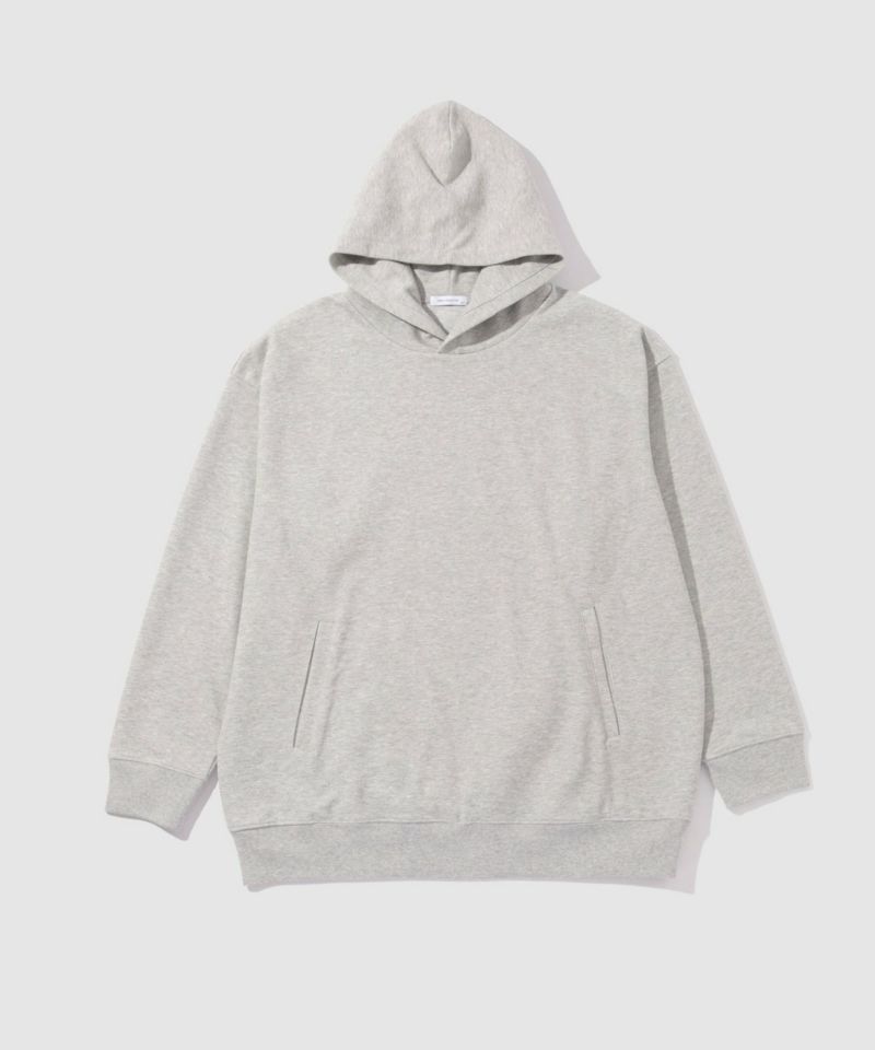 URBAN COLLECTION  ワイドスウェットパーカー メンズ商品画像-15