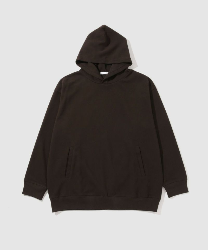 URBAN COLLECTION  ワイドスウェットパーカー メンズ商品画像-17