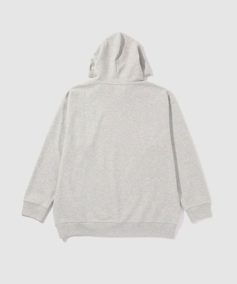 [値下げ]URBAN COLLECTION  ワイドスウェットパーカー メンズ商品画像-18