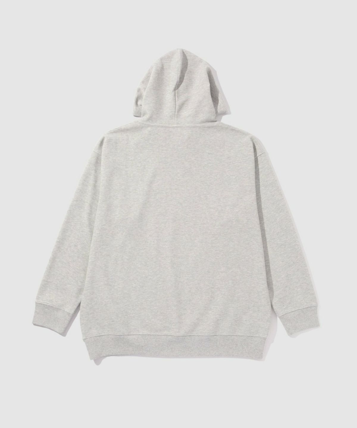 URBAN COLLECTION ワイドスウェットパーカー メンズ