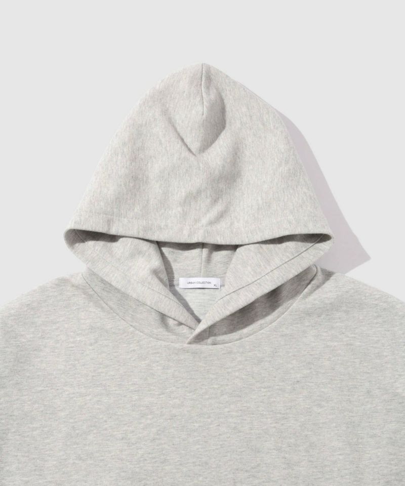 URBAN COLLECTION ワイドスウェットパーカー メンズ商品画像-19