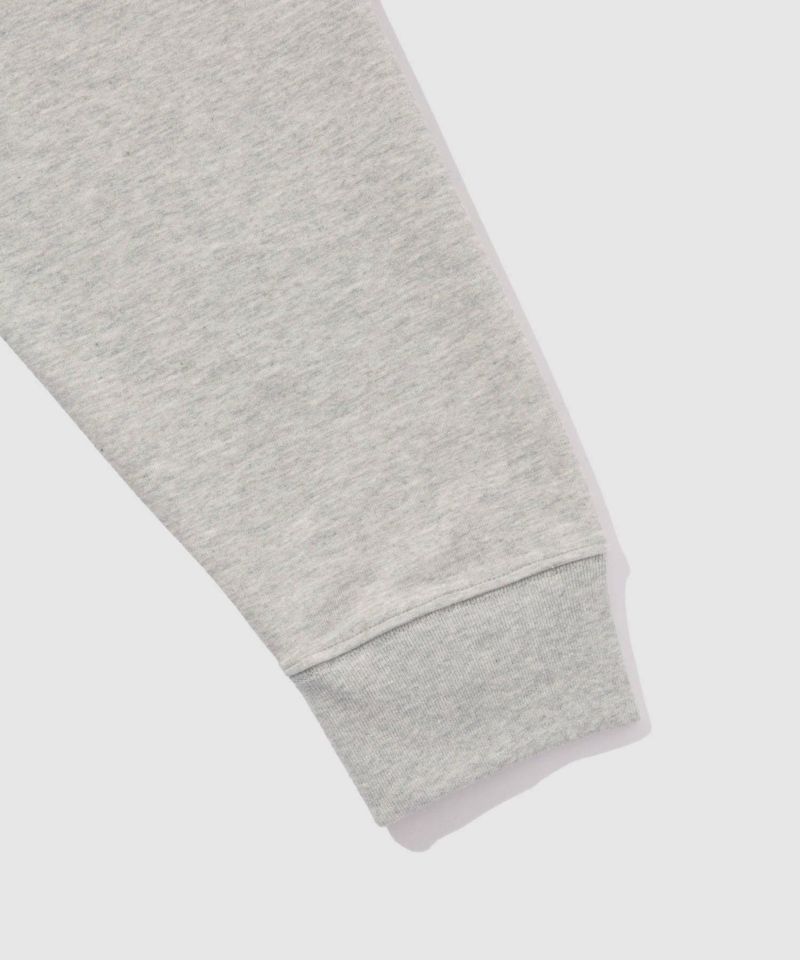 [値下げ]URBAN COLLECTION  ワイドスウェットパーカー メンズ商品画像-20