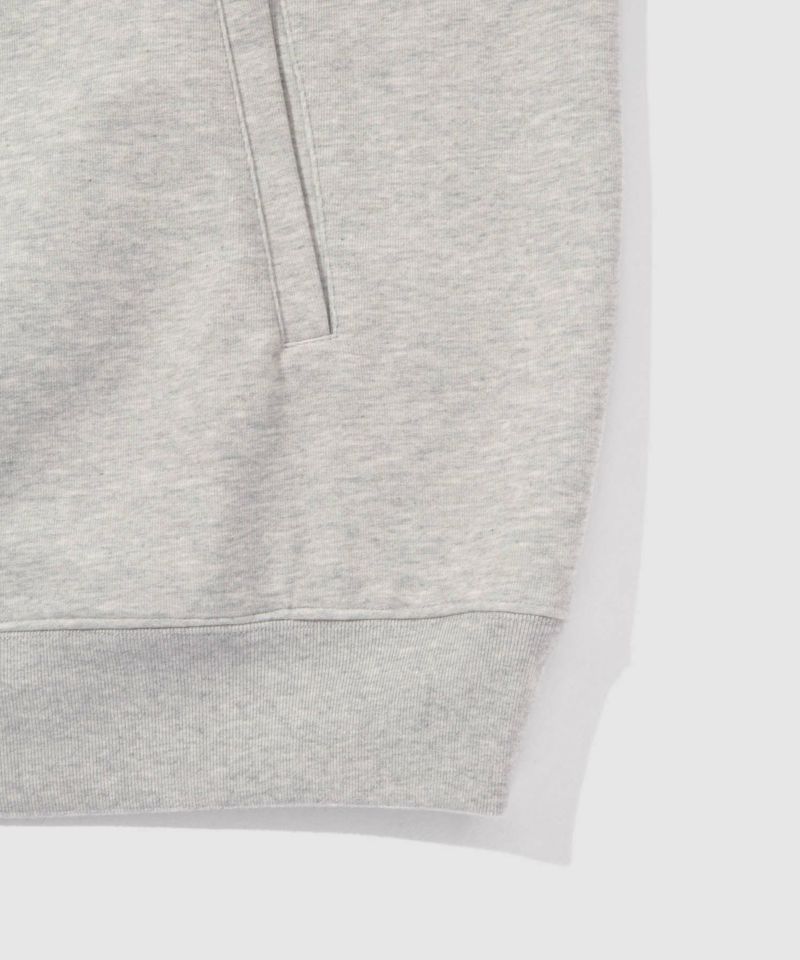 [値下げ]URBAN COLLECTION  ワイドスウェットパーカー メンズ商品画像-21