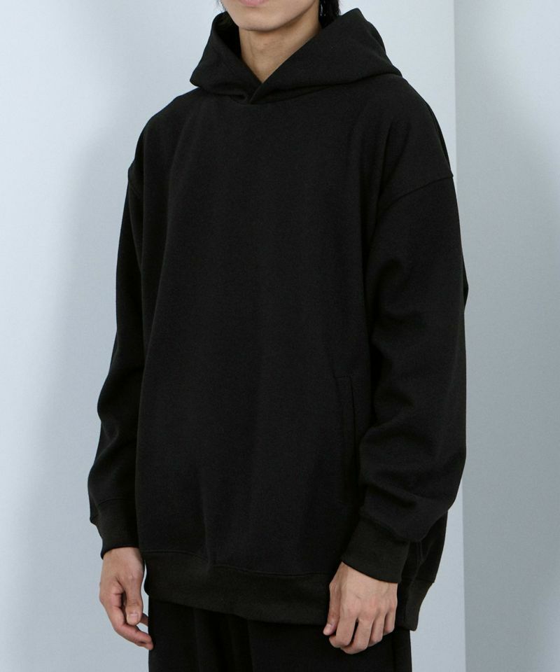 URBAN COLLECTION ワイドスウェットパーカー メンズ