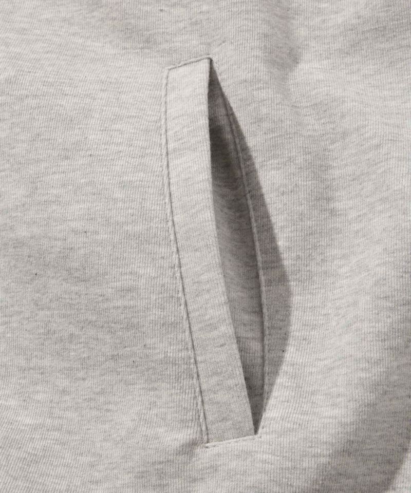 [値下げ]URBAN COLLECTION  ワイドスウェットパーカー メンズ商品画像-22