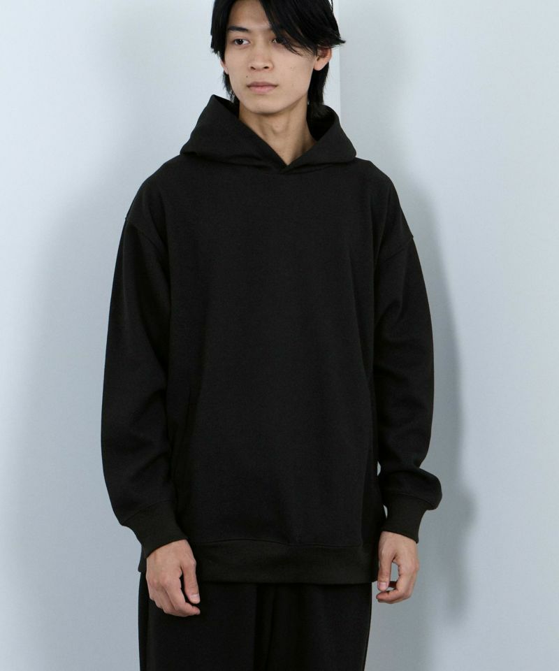 URBAN COLLECTION ワイドスウェットパーカー メンズ商品サムネイル-22