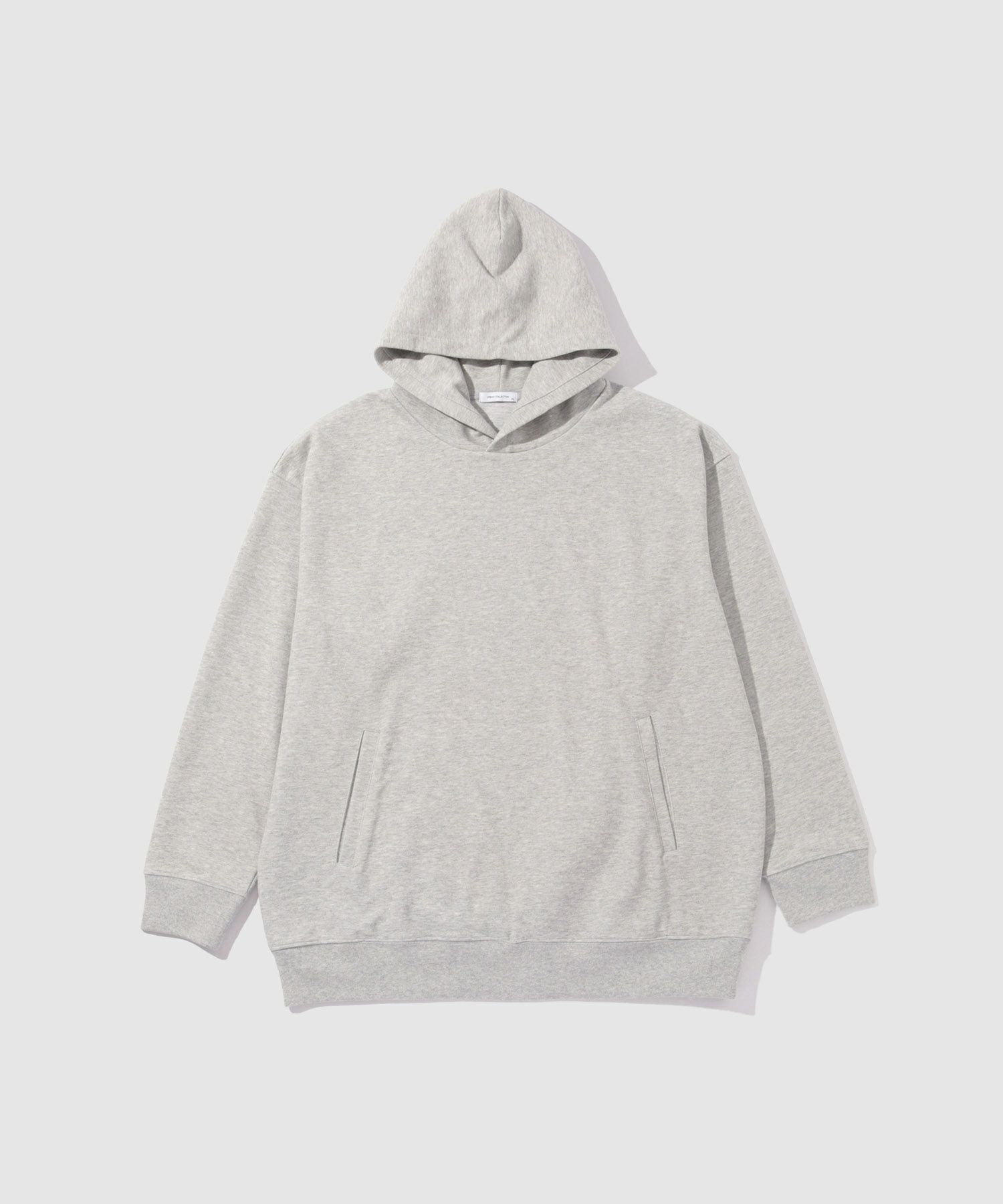 URBAN COLLECTION  ワイドスウェットパーカー メンズ商品画像-32