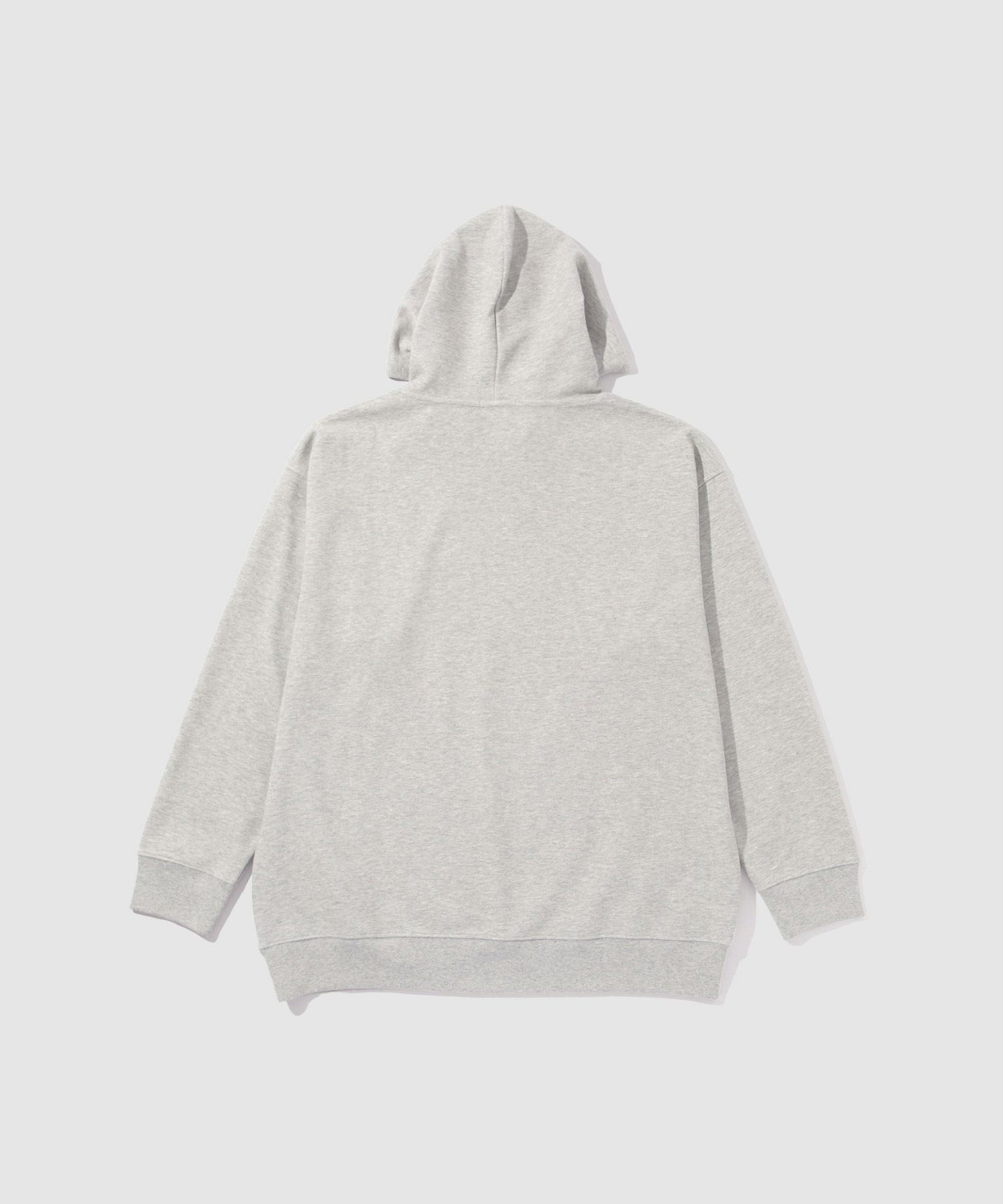 URBAN COLLECTION  ワイドスウェットパーカー メンズ商品サムネイル-35