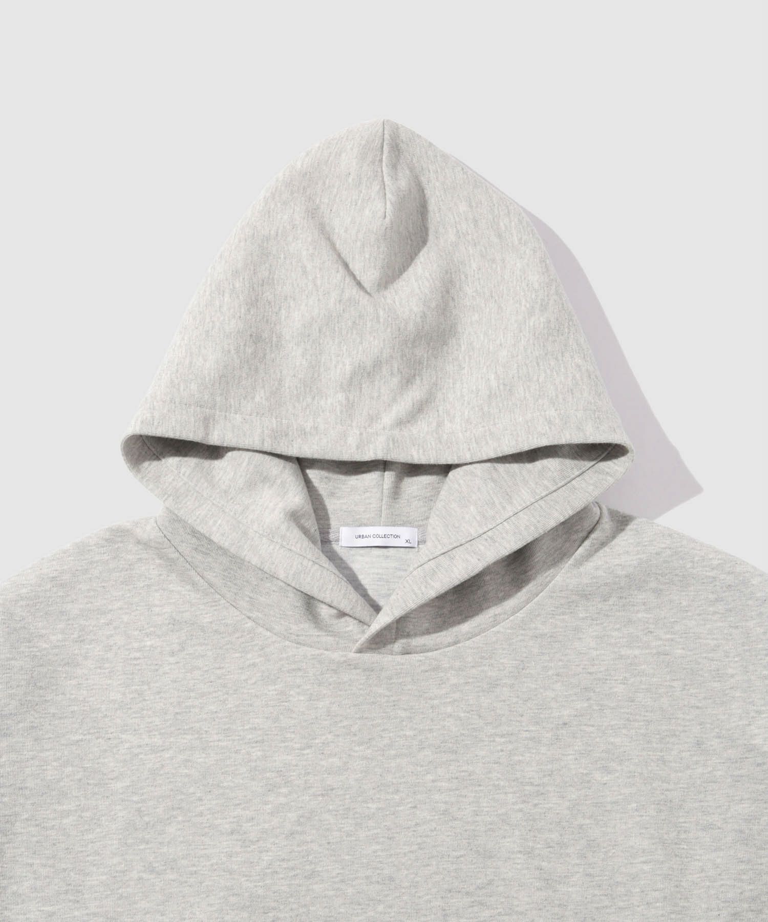 URBAN COLLECTION  ワイドスウェットパーカー メンズ商品サムネイル-36