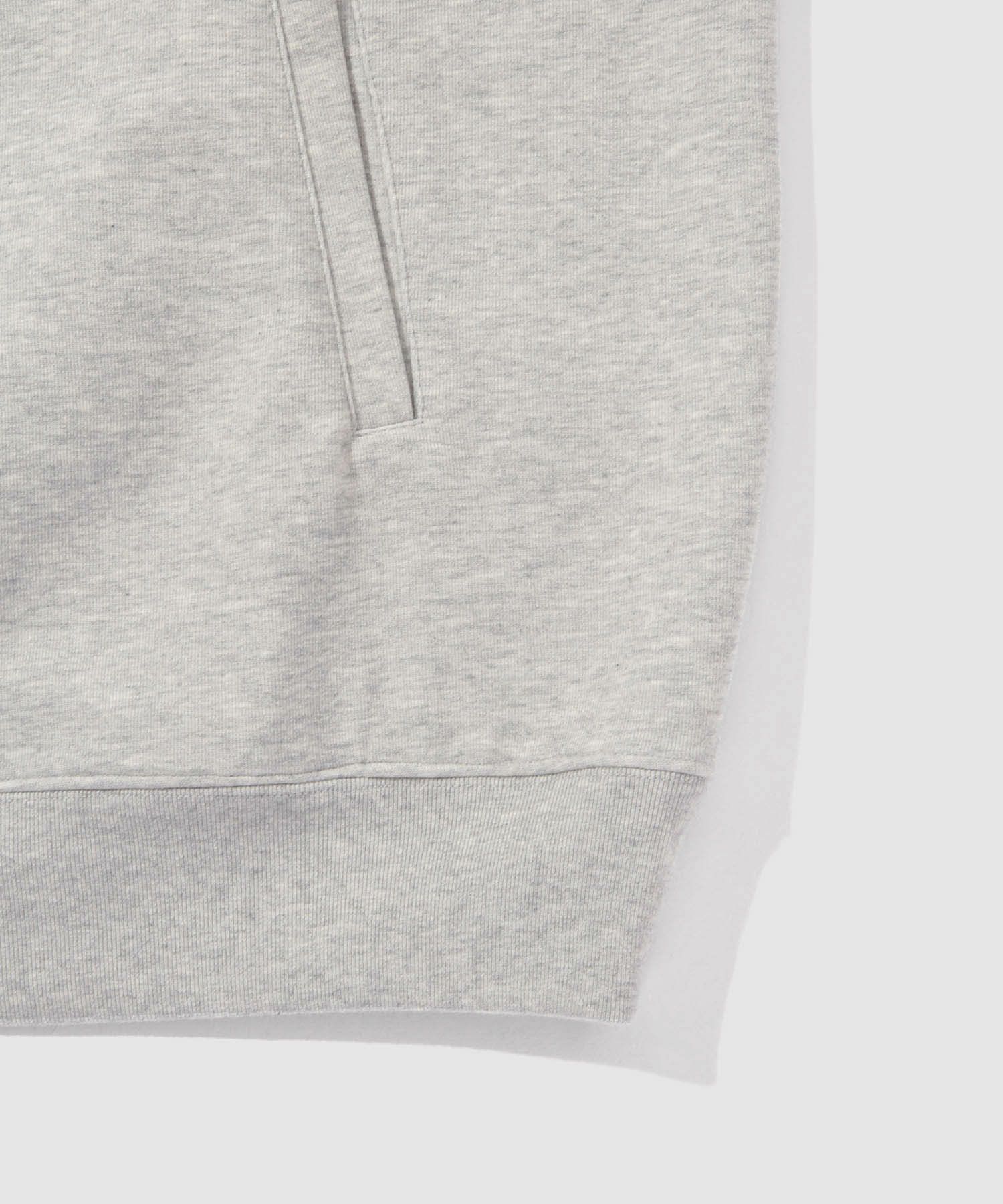 URBAN COLLECTION  ワイドスウェットパーカー メンズ商品サムネイル-38