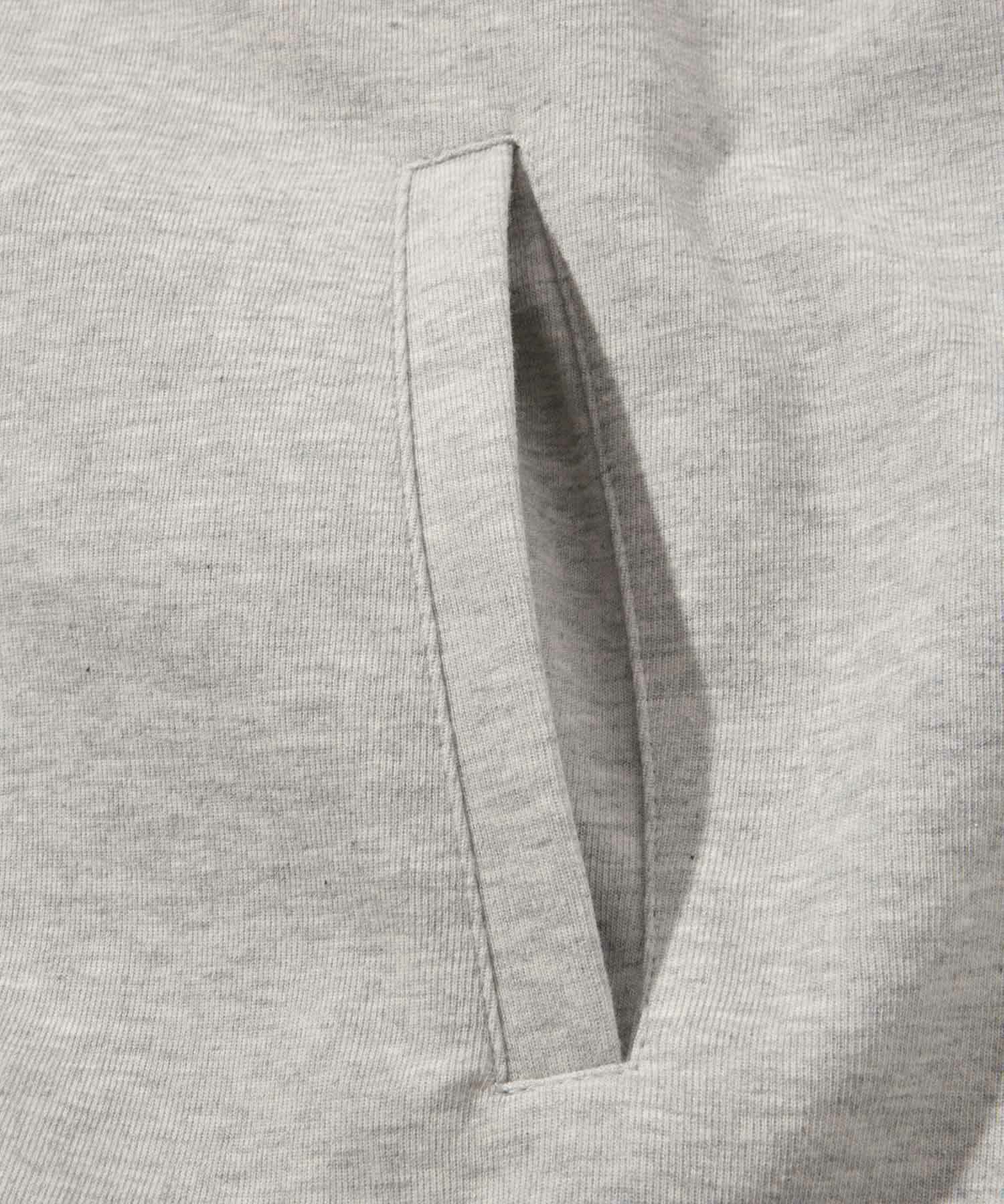 URBAN COLLECTION  ワイドスウェットパーカー メンズ商品画像-39