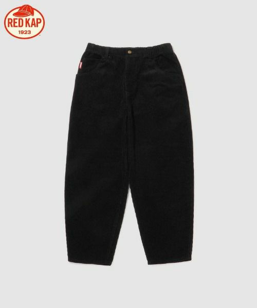 [期間限定価格]REDKAP  コーデュロイバルーンパンツ メンズ商品サムネイル-18
