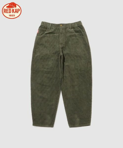 [期間限定価格]REDKAP  コーデュロイバルーンパンツ メンズ商品画像-19