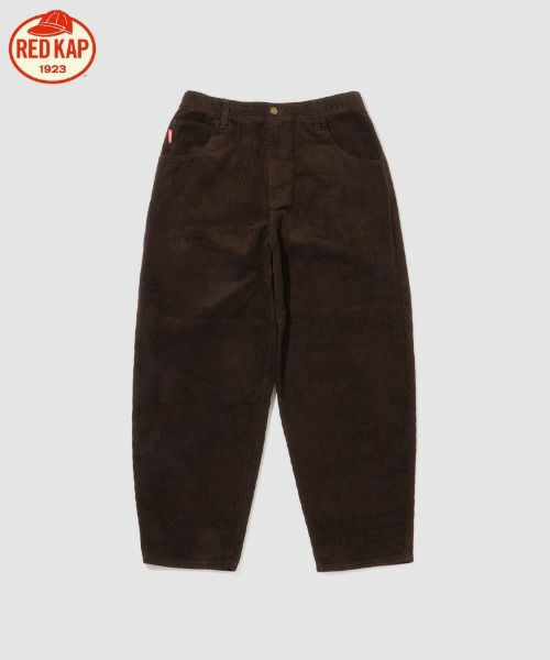 [期間限定価格]REDKAP  コーデュロイバルーンパンツ メンズ商品サムネイル-20