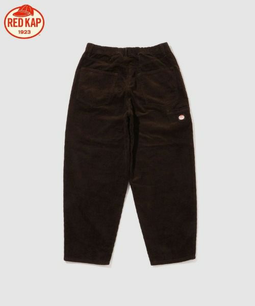 [期間限定価格]REDKAP  コーデュロイバルーンパンツ メンズ商品画像-21