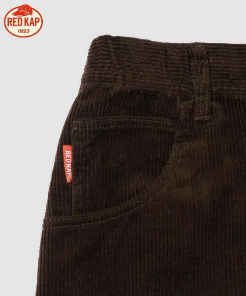 [期間限定価格]REDKAP  コーデュロイバルーンパンツ メンズ商品画像-22